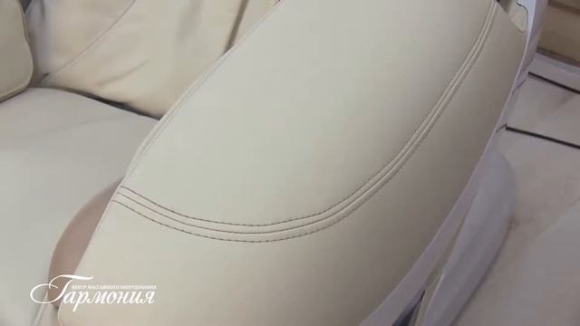 Изменения в мире массажного оборудования? // Casada // Skyliner A300