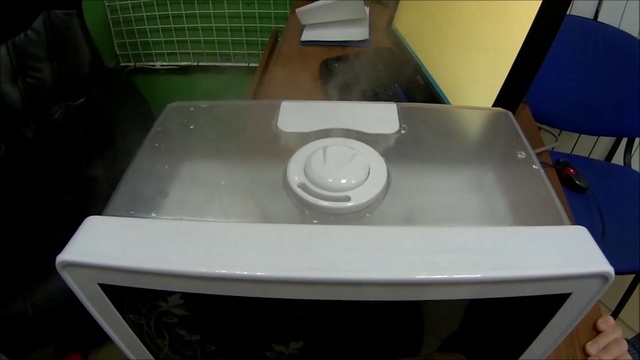 Увлажнитель