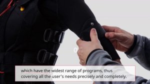 Electrical Muscle Stimulator