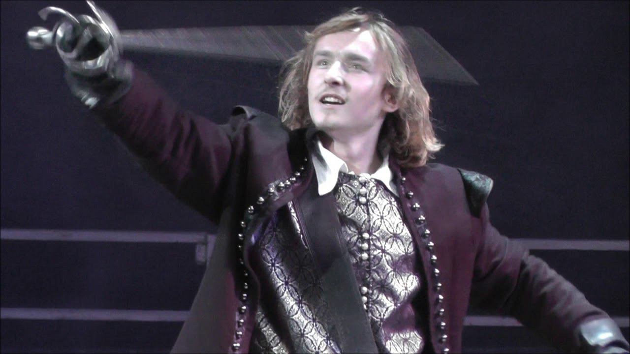 Балестра. Арт.фехтование. Чехия смотреть онлайн