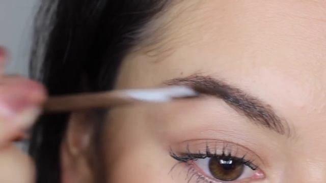 BROW REVOLUTION BROW GEL TUTORIAL | Makeup Revolution смотреть онлайн