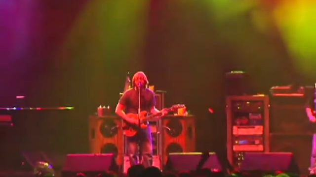 Izabella - 1997-12-30 | MSG, NY, NY смотреть онлайн