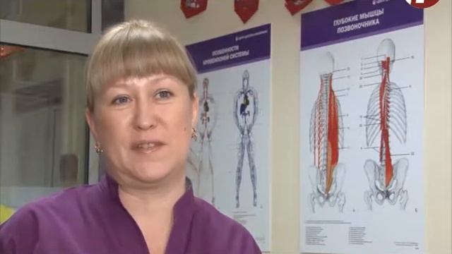 Штрих-код: "Центр доктора Бубнорвского" смотреть онлайн