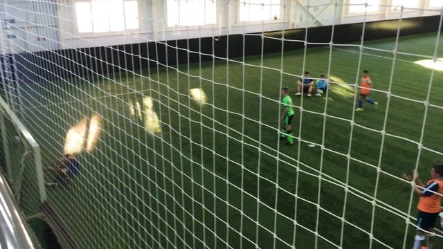 Влад2006#12лет#заключительные тренировки по футболу#3 смотреть онлайн