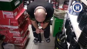 Амортизаторы для полуприцепов. Советы дальнобойщикам!!!