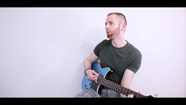 Indila - S.O.S (male cover) смотреть онлайн