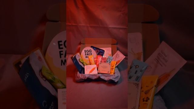 MagiaCosmo Бьютибокс смотреть онлайн