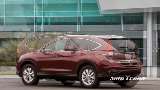 Old To New | 2014 / 2016 Honda CRV смотреть онлайн