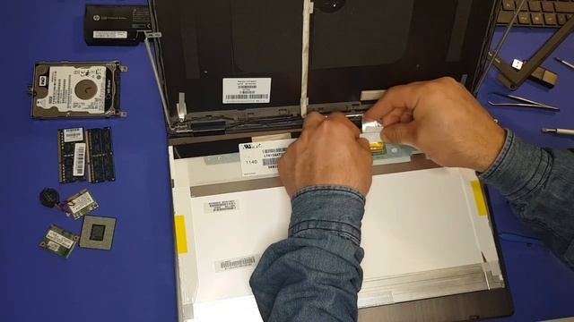 hp probook 6560b core i5 смотреть онлайн