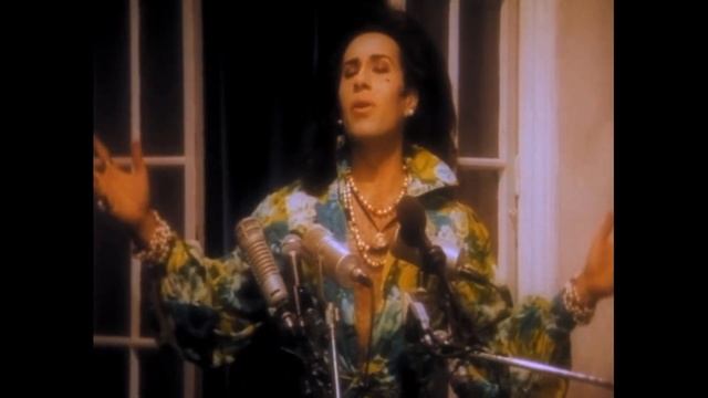 Армия Любовников. На Святой Земле (2018)