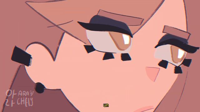 She likes a boy - oc video - song by Nxdia смотреть онлайн