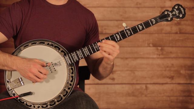 Lazlo Bane "Superman" (Theme From "Scrubs") Banjo Lesson (With Tab) смотреть онлайн