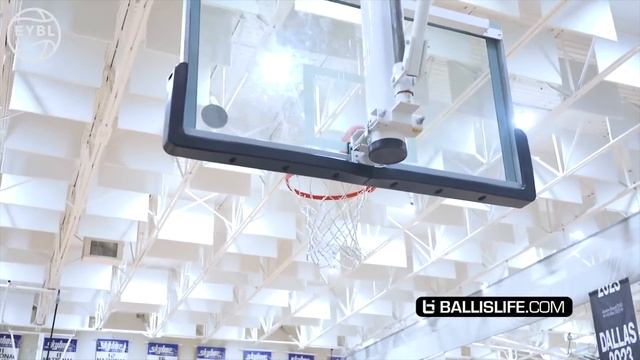 Cooper Flagg & AJ Dybantsa Are The Future of Nike EYBL Full Recap смотреть онлайн