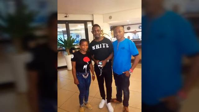 Emeka Moses Ihezuo Emitech and Maria Stephanie Enendu смотреть онлайн