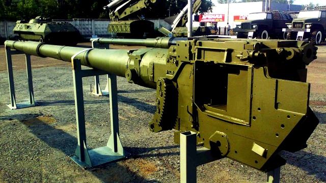 Raising the Bar, the T-64 | Forged for Battle смотреть онлайн