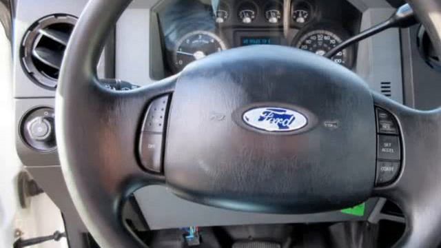 2012 Ford F-650 FLAT BED TRUCK ** 60K GAS ** (South Amboy, New Jersey) смотреть онлайн