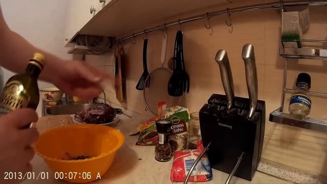 Готовим Тетерева (просто и вкусно) смотреть онлайн