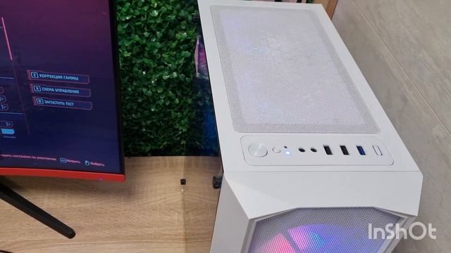 Ryzen 5-5600 /RTX 2060 6gb /DDR4 16gb /NVMe 1Tb смотреть онлайн