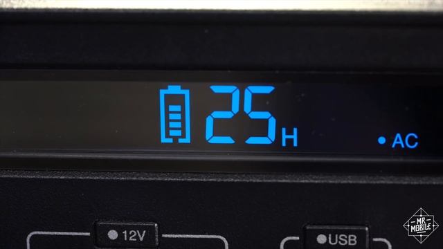 Anker's PowerHouse Is The Biggest Battery Bank I've Seen смотреть онлайн