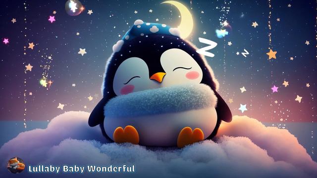 Sleep Music for Babies ♫ Bedtime Lullaby For Sweet Dreams ♫ Mozart Brahms Lullaby смотреть онлайн