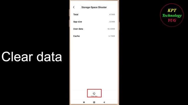 How to Fix Space Shooter App Keeps Stopping Error Android & Ios | Apps Keeps Stopping Problem смотреть онлайн