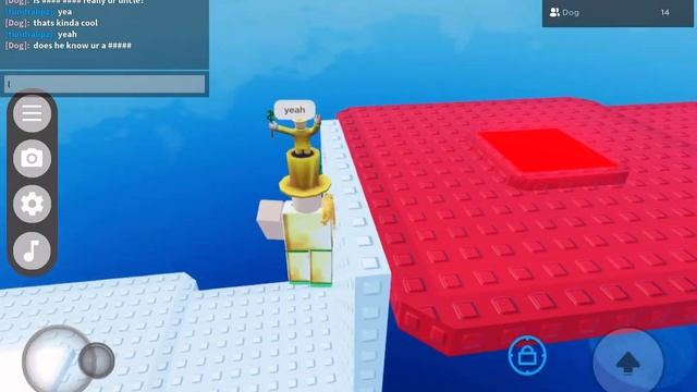 Life’s High Jump Per Difficulty Chart Obby - Completion смотреть онлайн