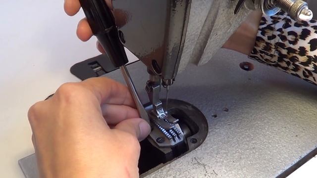 Уход за швейной машиной 1022М класса смотреть онлайн