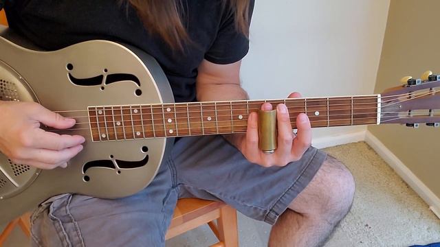 Unbranded Resonator made in the Chinese Factory for Dean смотреть онлайн