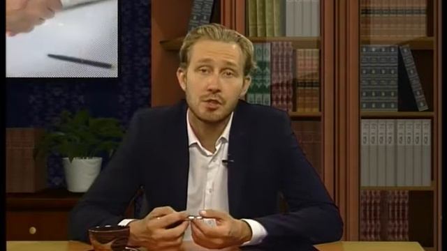 Правовая среда смотреть онлайн