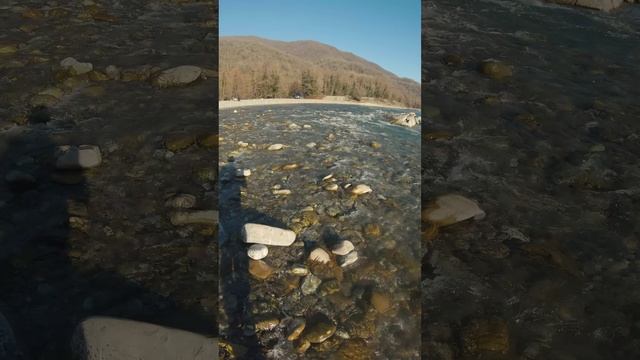 По среди реки Шахе смотреть онлайн