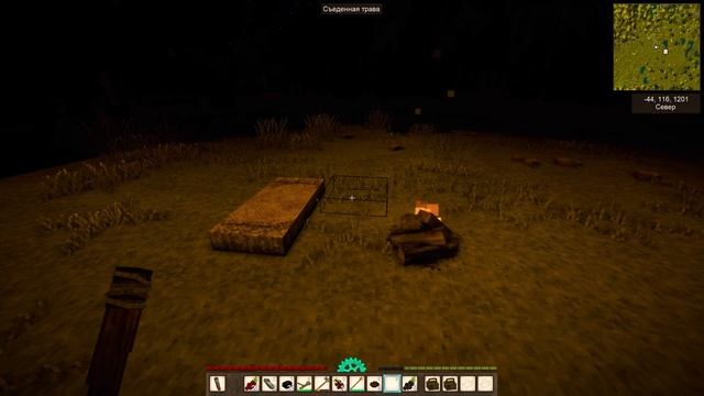 VINTAGE STORY | 100 ДНЕЙ ХАРДКОРА