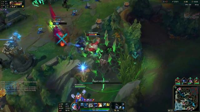 Streamers React to C9 Sneaky Cosplay #465 смотреть онлайн