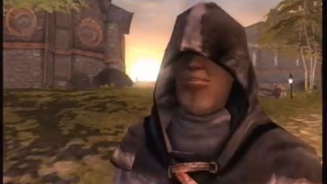 Let's play Fable: TLC...AGAIN part 3 - Time to Cheat смотреть онлайн