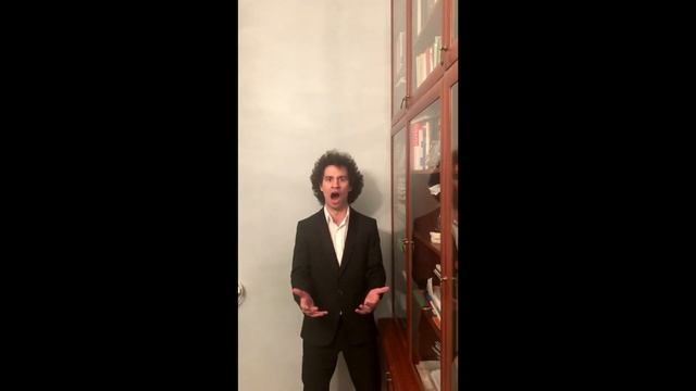 Ф.Шуберт, Бурное утро смотреть онлайн