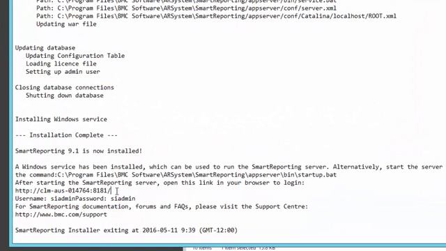 BMC Smart IT: How to Integrate Smart IT with ITSM and Smart Reporting смотреть онлайн