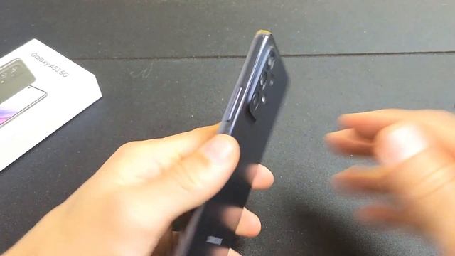 Galaxy A53: Keeps Restarting? Stuck in Boot Loop? Easy Fixes! смотреть онлайн