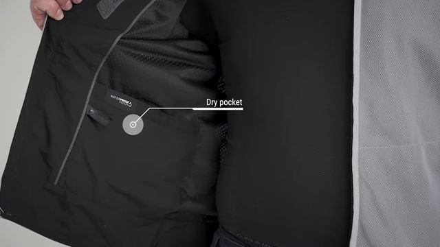 Мотокуртка SHIMA OPENAIR