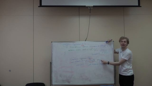 С++ 5. Perfect forwarding and Universal references смотреть онлайн