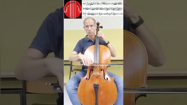 Adagio #Sonata Op. 1 n. 2 by #BenedettoMarcello #violoncello #music #cmisschool #musica #cello смотреть онлайн