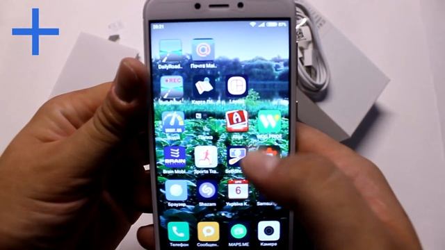 Xiaomi Redmi 4x 3/32gb плюсы и минусы после месяца использования