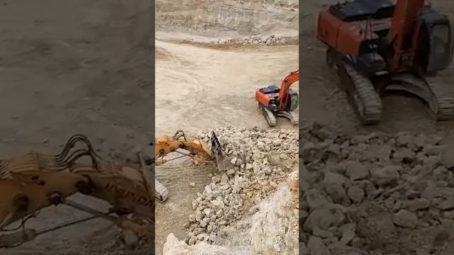 Завод по переработке щебня #щебень #продажащебня #щебеньволгоград #щебеньдобыча #кщз смотреть онлайн