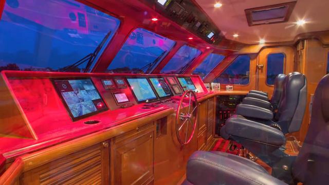 Nord Fjord Broker смотреть онлайн