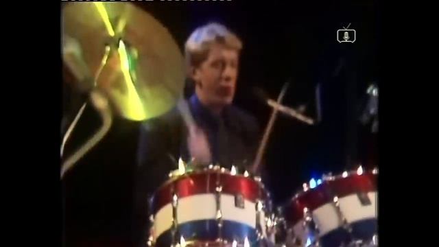 Tears for fears - first TV appearance 1978 смотреть онлайн