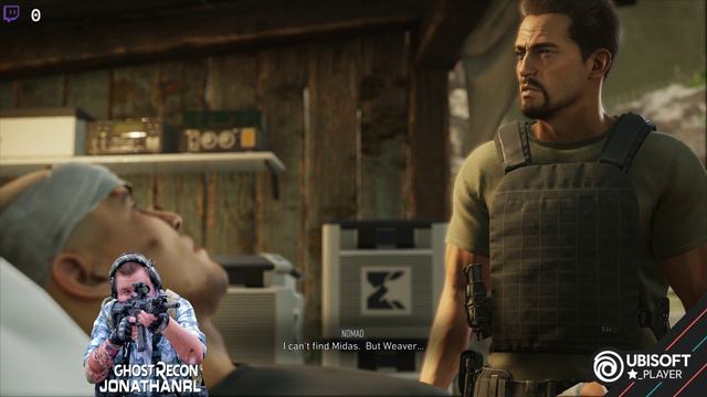 Ghost Recon Breakpoint: First Hours in the Closed Beta смотреть онлайн