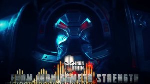 Legio Symphonica - From Iron Cometh Strength | Warhammer 40K Music