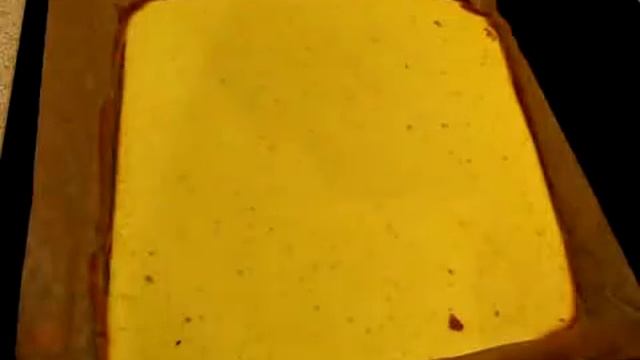 Быстрый рулет со сгущенкой смотреть онлайн