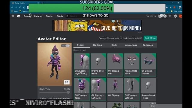 [EVENT] How to get THREE FREE NIKE BUNDLES | ROBLOX смотреть онлайн