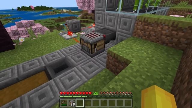 1.21 Hardcore'u Değiştirecek O Eşya! - Minecraft смотреть онлайн