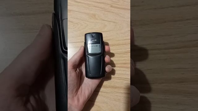 Nokia 8910i для Авито смотреть онлайн