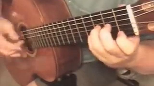 Manuel Ponce - Prelude 19 - Chant populaire mexicain - Eb major смотреть онлайн